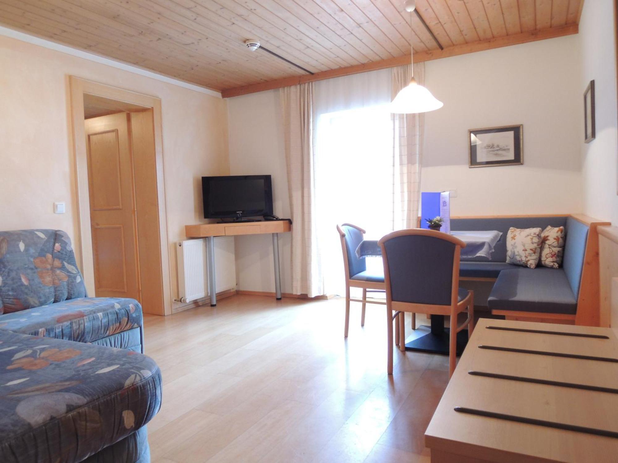 Starchenthof Διαμέρισμα Όμπεραου Εξωτερικό φωτογραφία