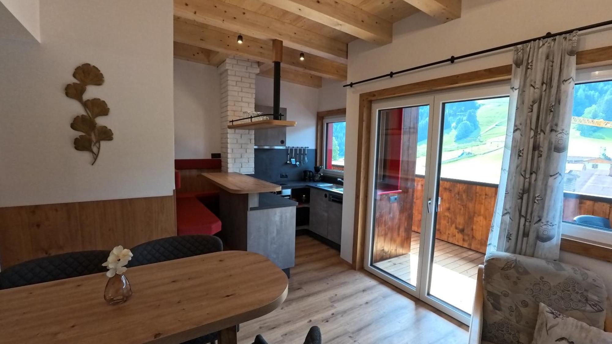 Starchenthof Διαμέρισμα Όμπεραου Εξωτερικό φωτογραφία