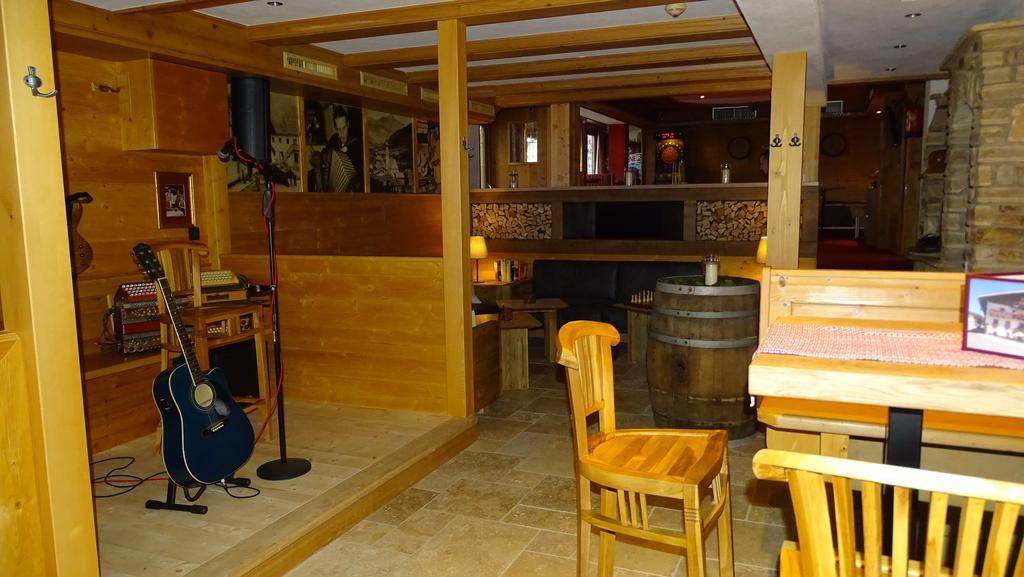 Starchenthof Διαμέρισμα Όμπεραου Εξωτερικό φωτογραφία
