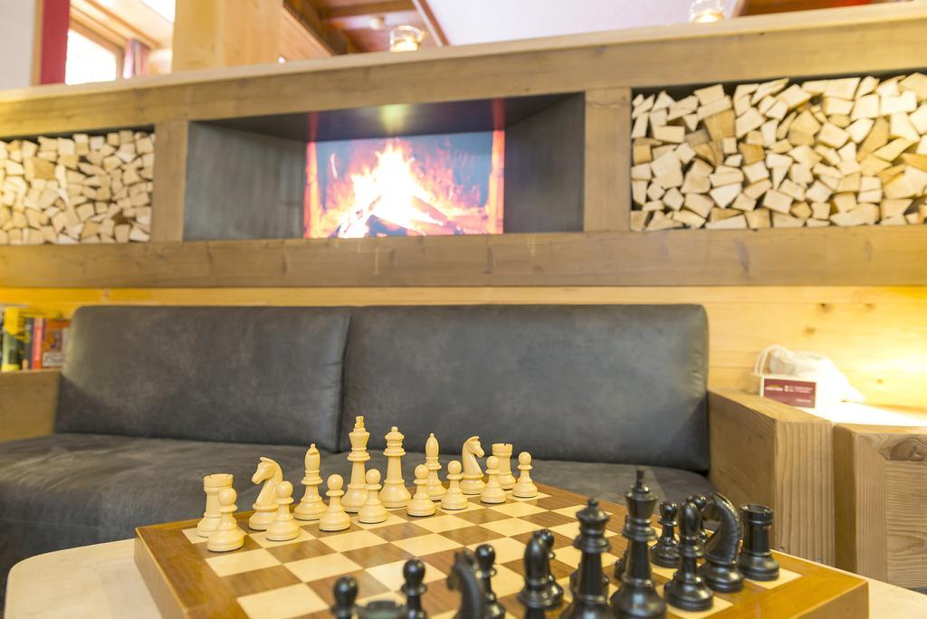 Starchenthof Διαμέρισμα Όμπεραου Εξωτερικό φωτογραφία