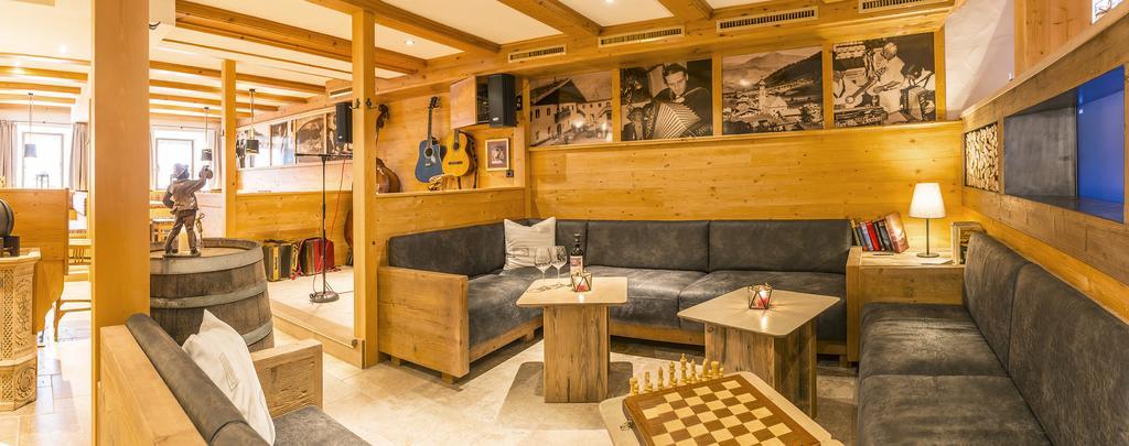 Starchenthof Διαμέρισμα Όμπεραου Εξωτερικό φωτογραφία