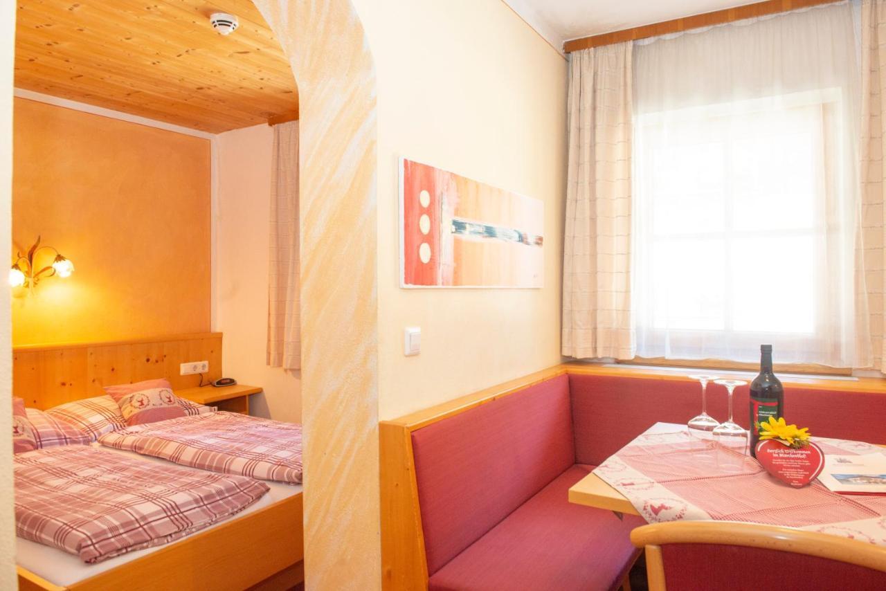 Starchenthof Διαμέρισμα Όμπεραου Εξωτερικό φωτογραφία
