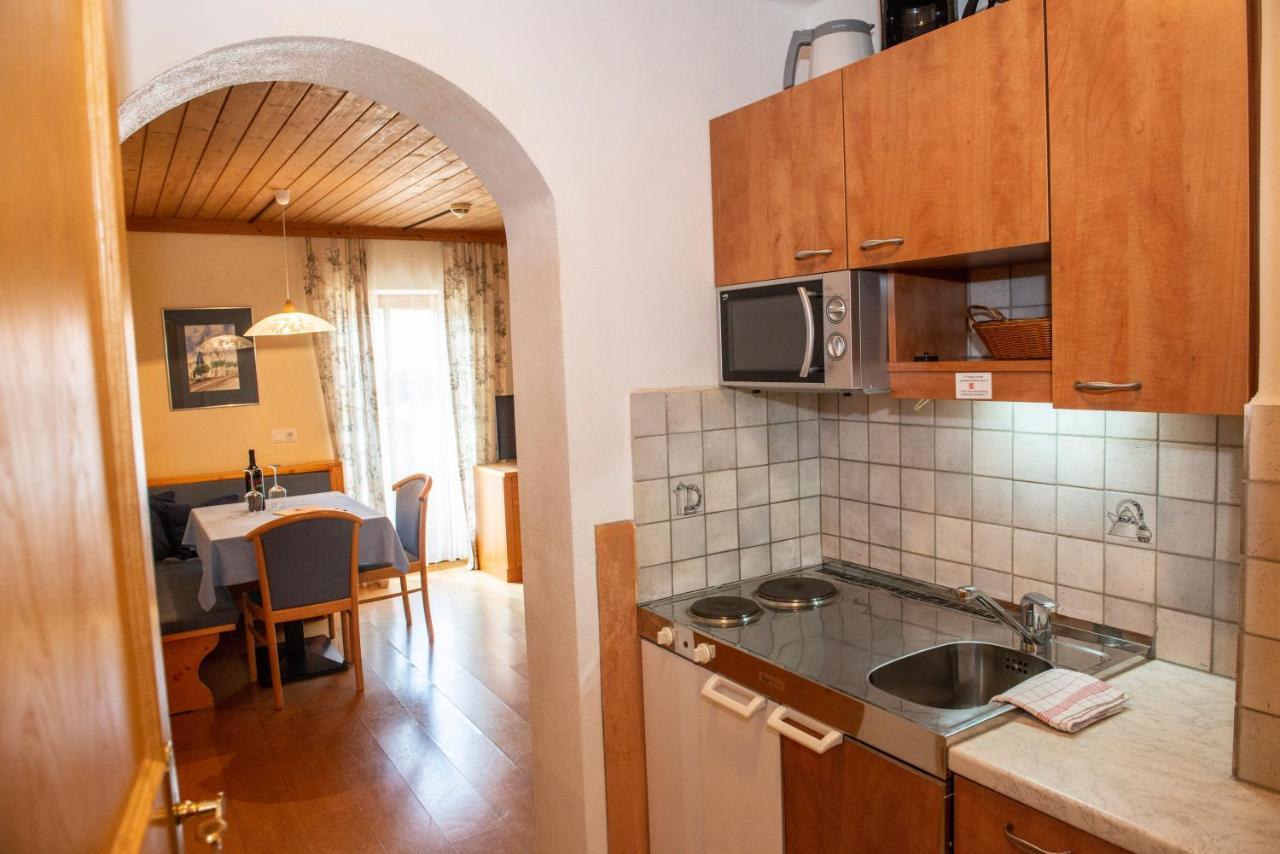 Starchenthof Διαμέρισμα Όμπεραου Εξωτερικό φωτογραφία