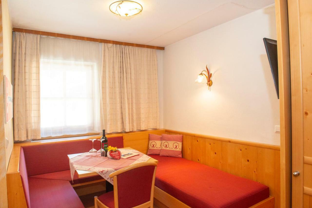 Starchenthof Διαμέρισμα Όμπεραου Εξωτερικό φωτογραφία