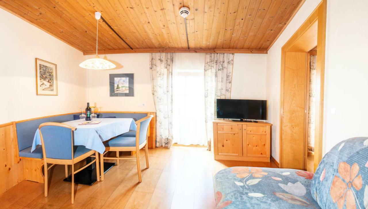 Starchenthof Διαμέρισμα Όμπεραου Εξωτερικό φωτογραφία